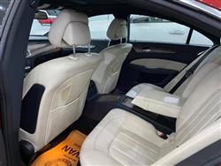 مرسيدس بنز CLS